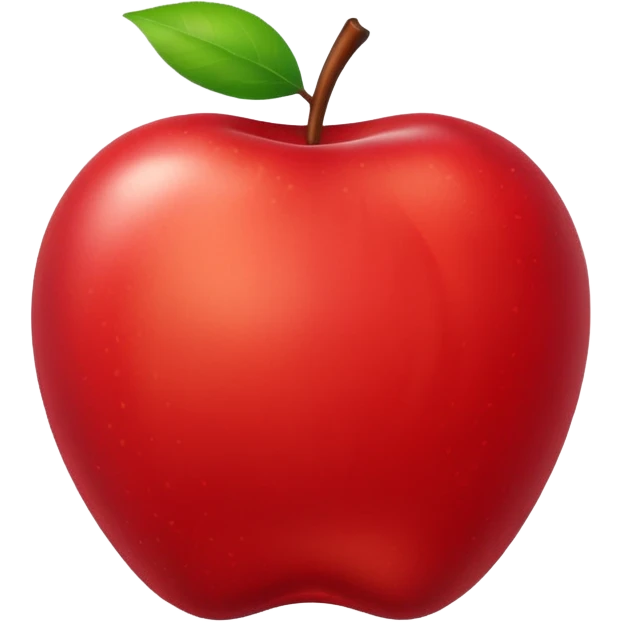 No O sea que no tenga nada roja que esté partido a la mitad nomás emoji