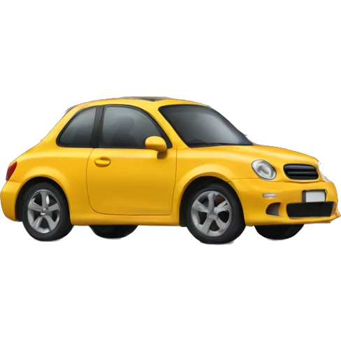 Garage emoji