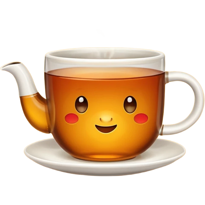 cup of tea emoji