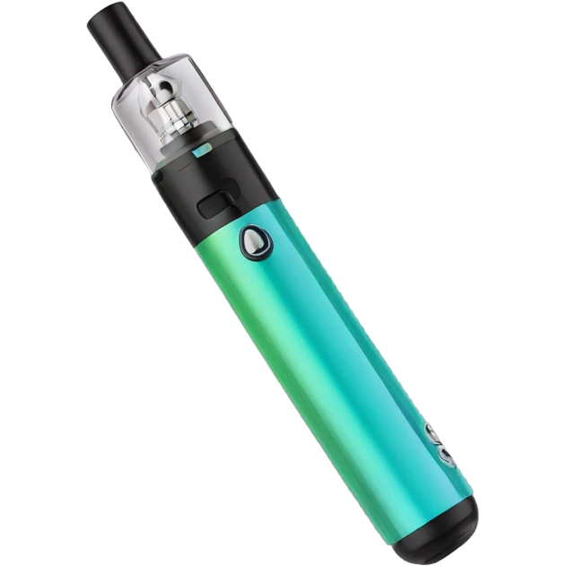 disposable vape named penjamin  emoji