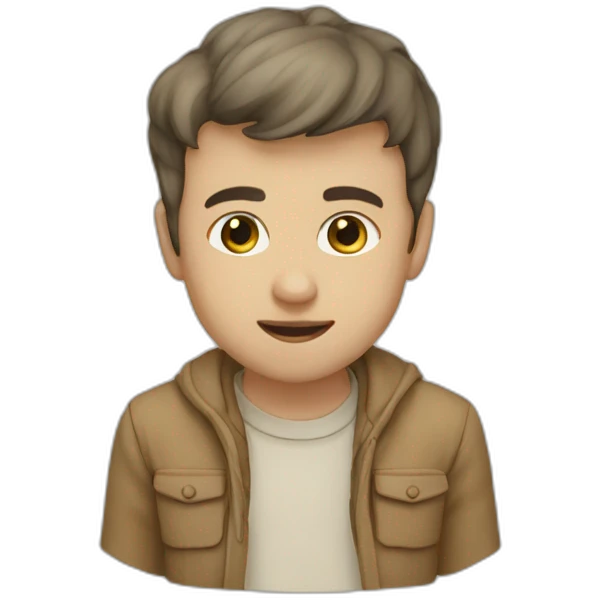 Gavi emoji