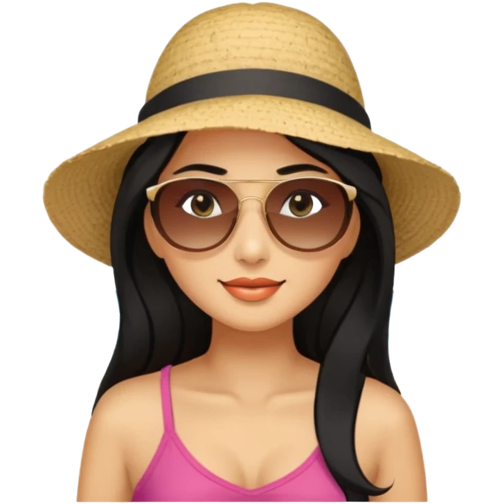 Naked chinese woman full body at the beach no bottoms emoji