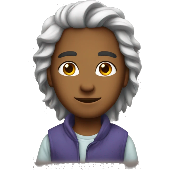 Eya emoji