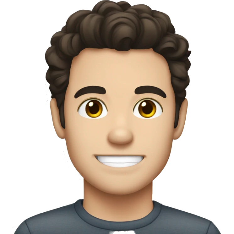 Dylan O'Brien emoji
