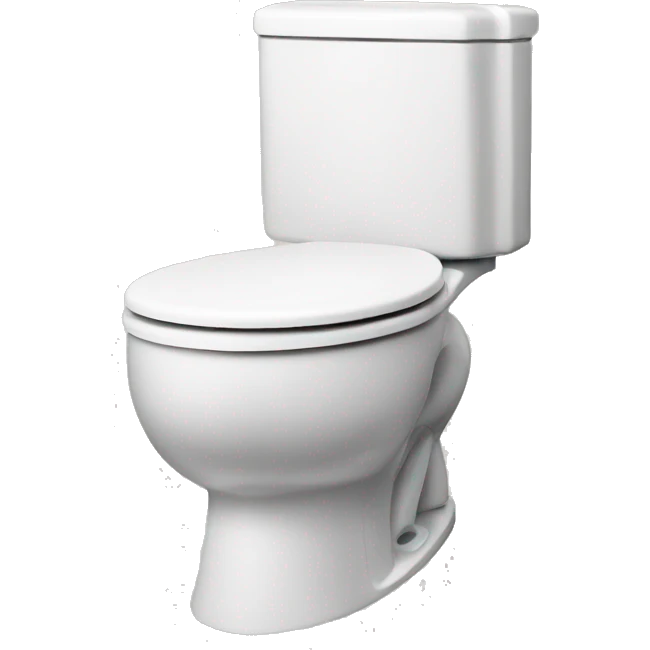 Skibidi toilet emoji