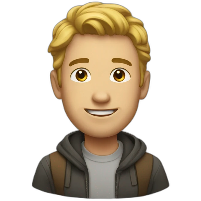 Dag  emoji