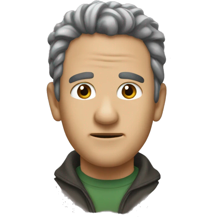 Criceto innmorato emoji