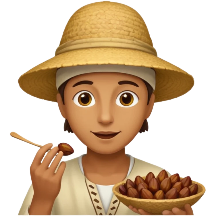 Tung tung sahur emoji