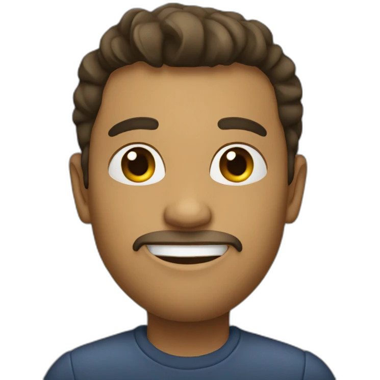 Uber emoji