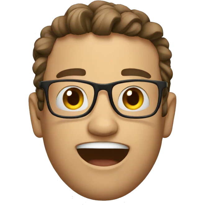 funny emoji
