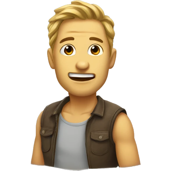 Корги  emoji