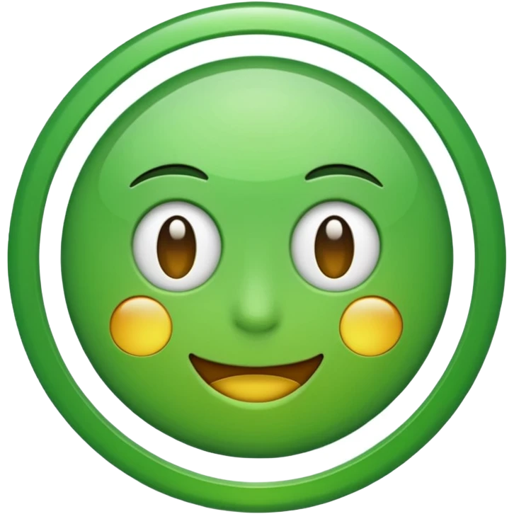 Verification emoji emoji