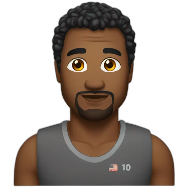 dwayne hills emoji