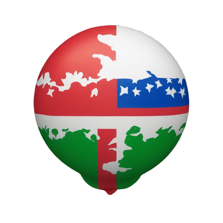 Bandeira do bahia emoji