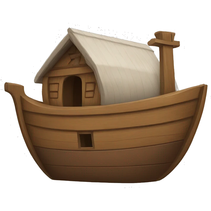 Ark emoji