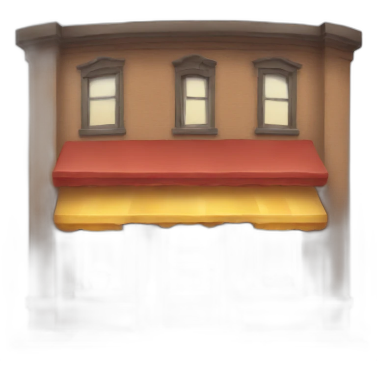 Ok restaurant emoji