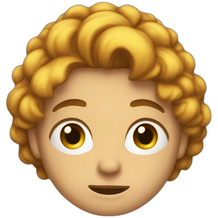 didn't sleep well emoji
