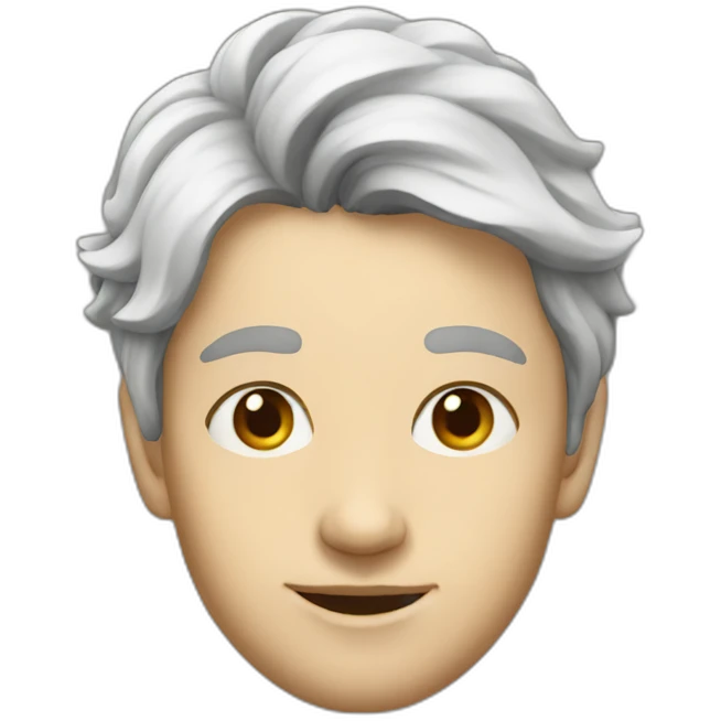 Lenine emoji