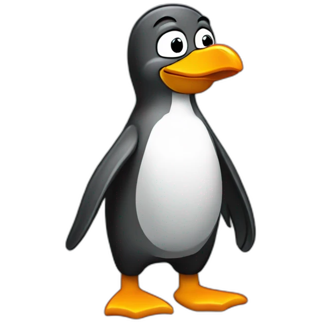 Club Penguin emoji