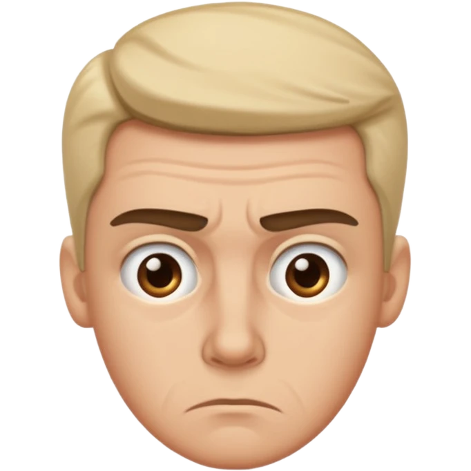 Your drawings really suck emoji