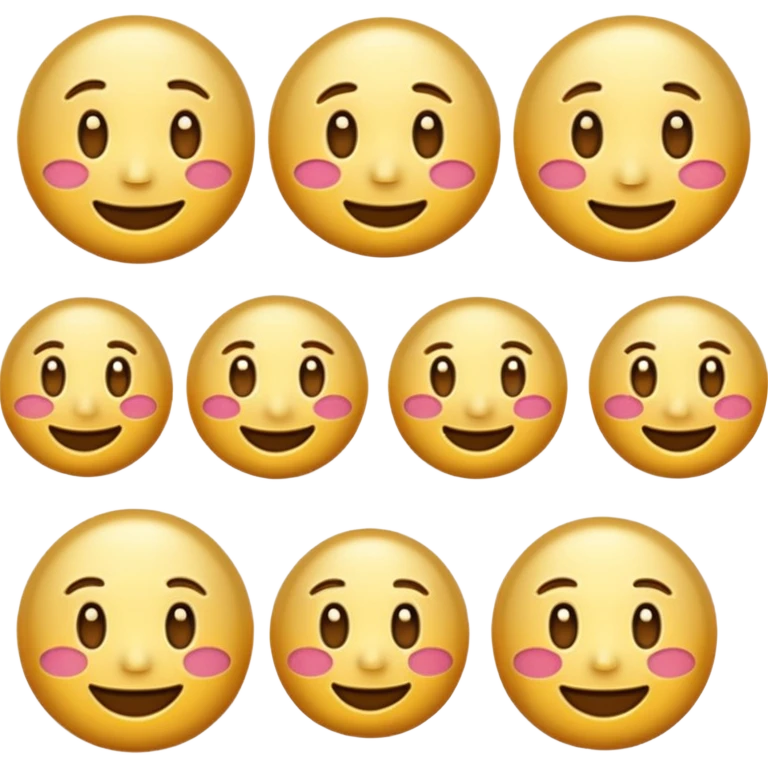 Exercício emoji aesthetic emoji