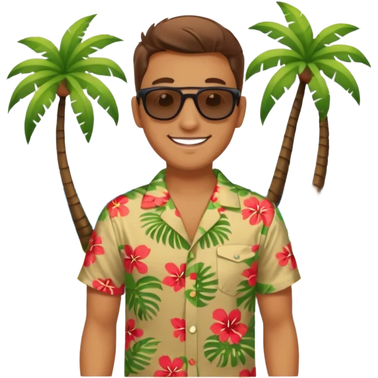 I know they will enjoy this trip emoji