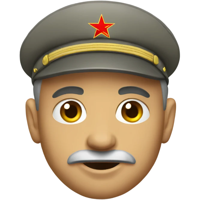 USSR emoji