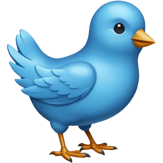 Twitter emoji