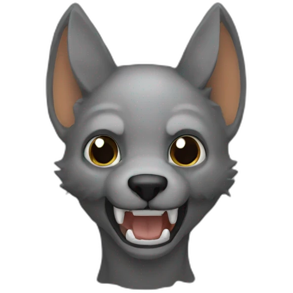 Ronado emoji