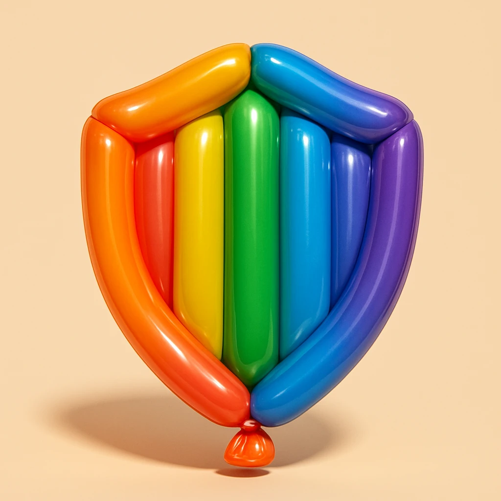 shield emoji