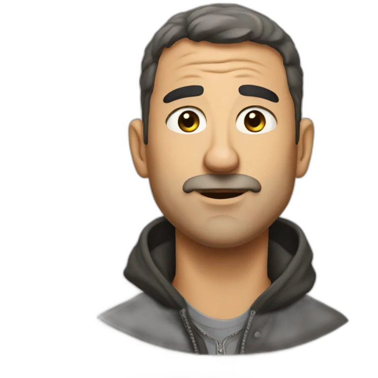 Bigard emoji