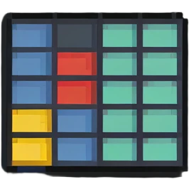 Ableton DAW logo emoji