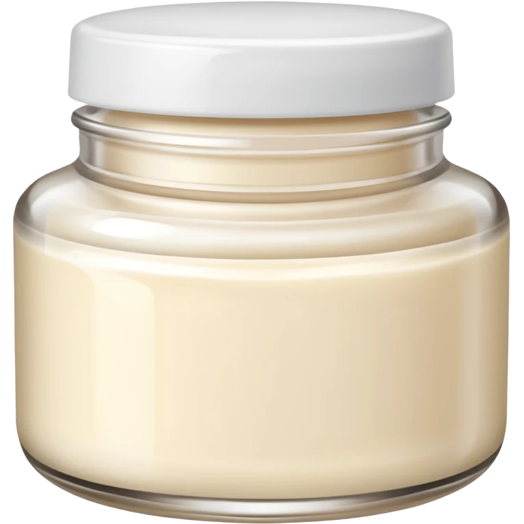 moisturizer  emoji