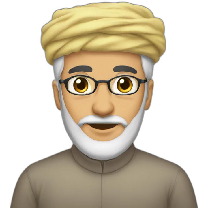 MohammedVI emoji