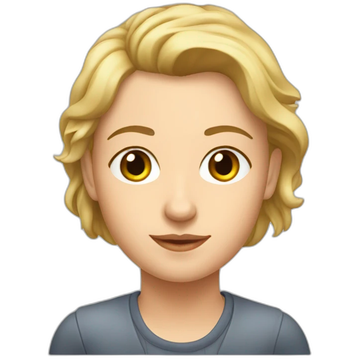 jenya kovalevich emoji