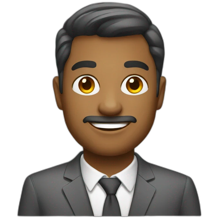 Entrepreneur  emoji