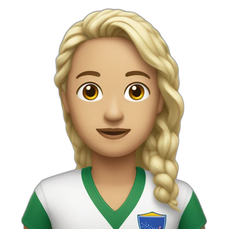 Rio Grande do Norte emoji