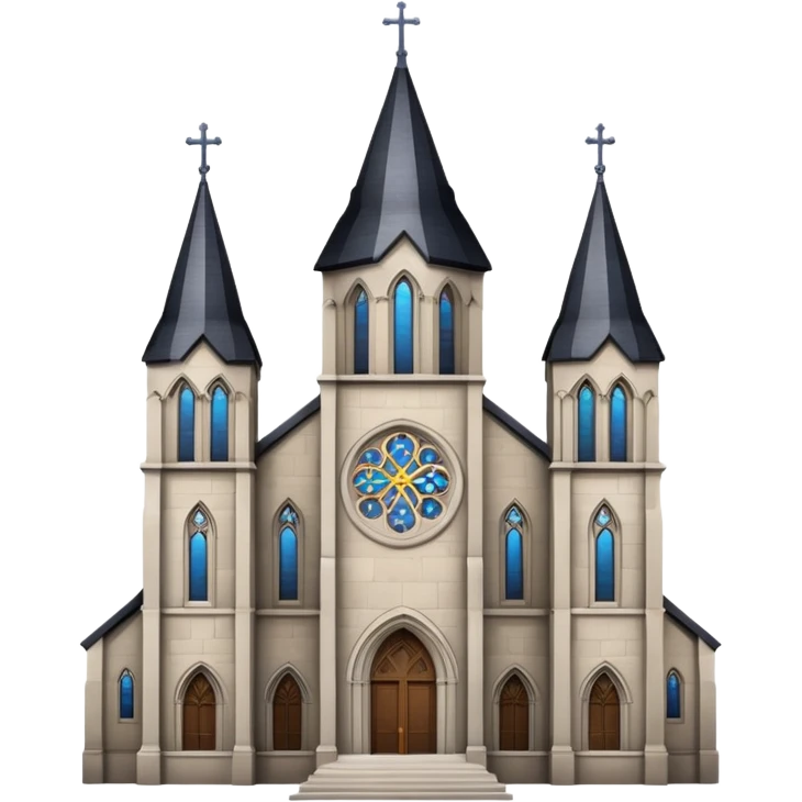 Church  emoji