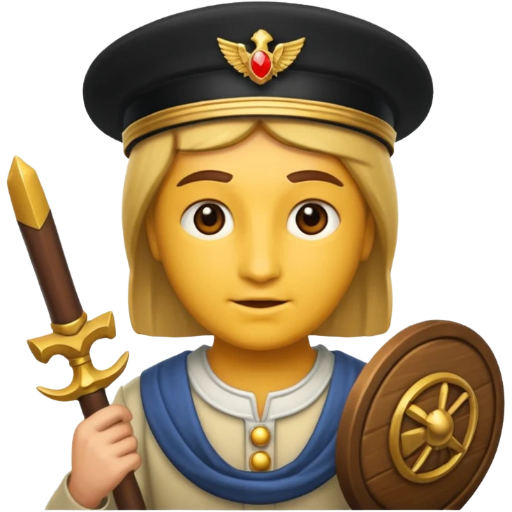 Civciv emoji