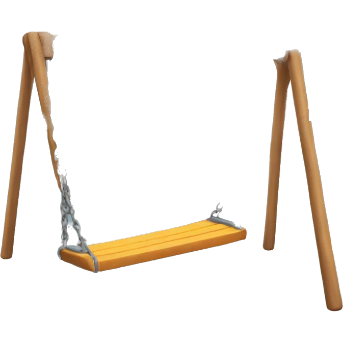 swing with two sides  emoji
