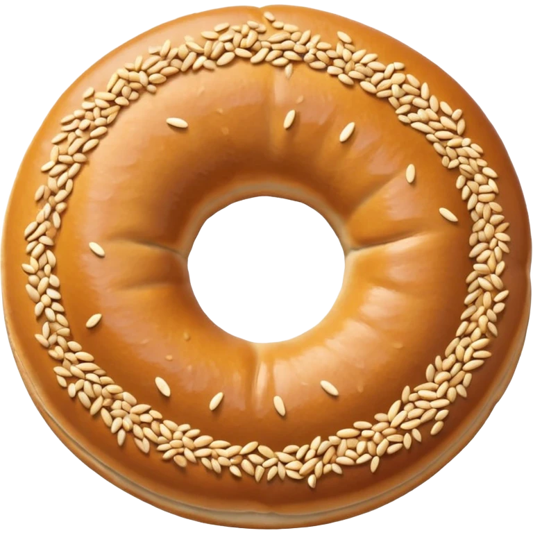 Simit emoji