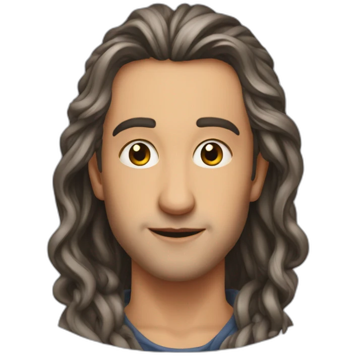 Livaï Ackermann emoji