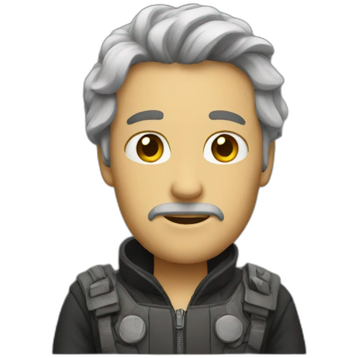 Tanos  emoji