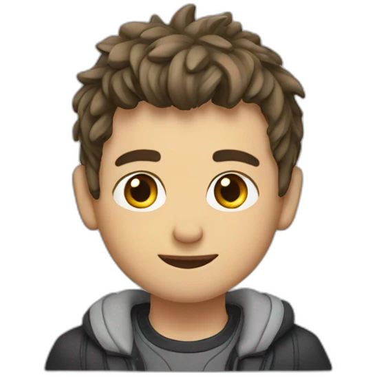 Basti emoji