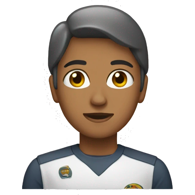 Buceadora emoji