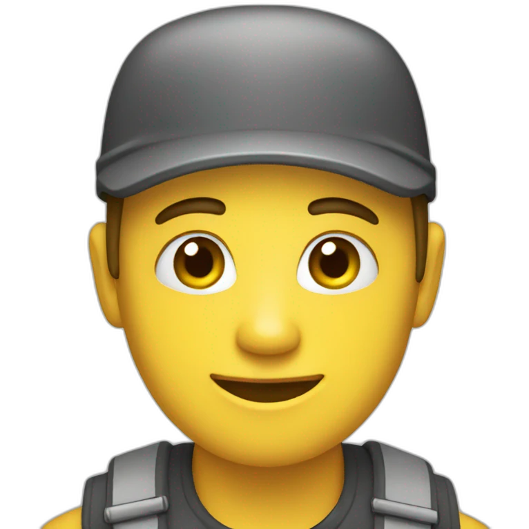 good job emoji