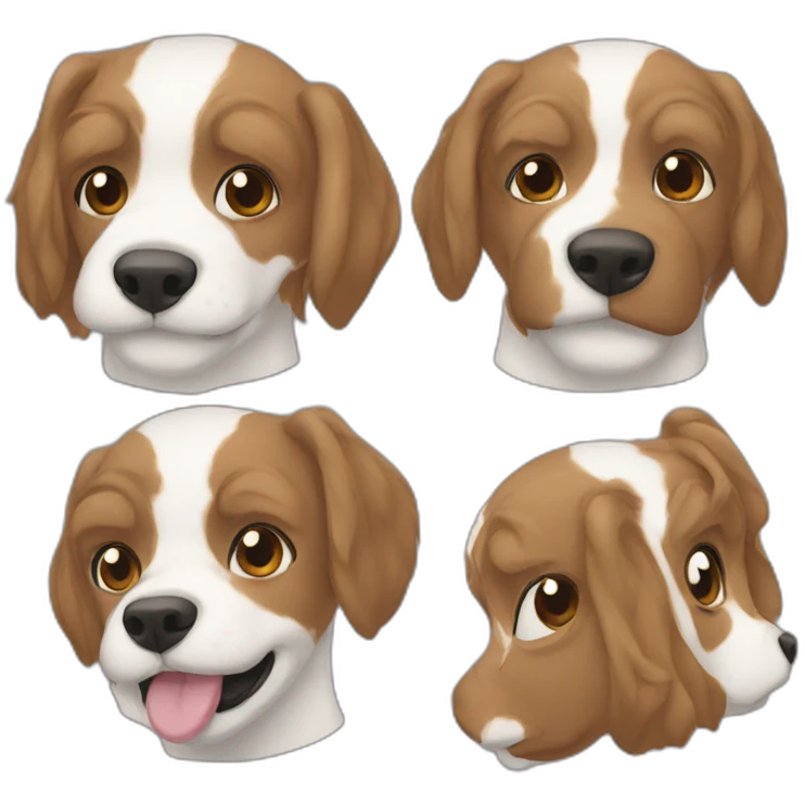 quad emoji