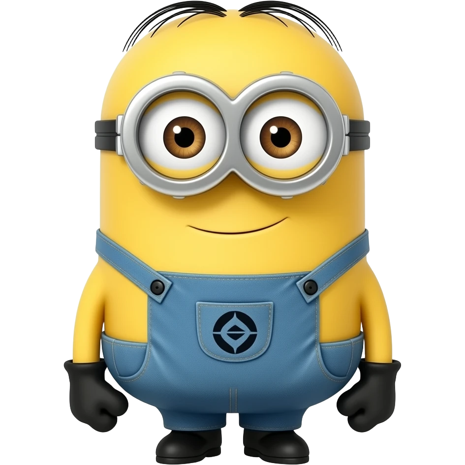 minons emoji