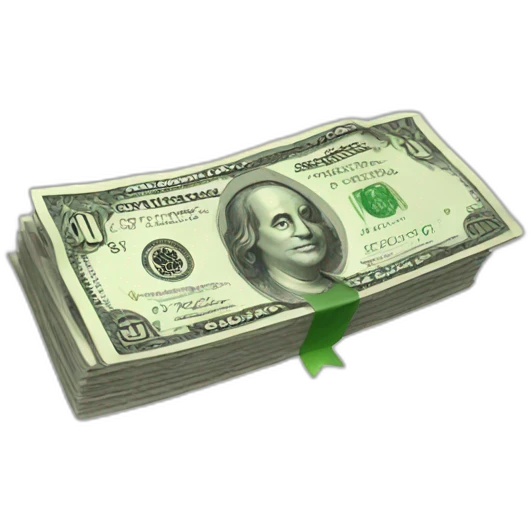 Money emoji emoji