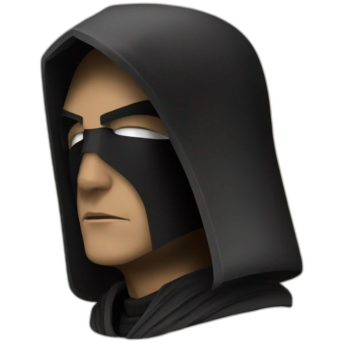 Darth revan emoji